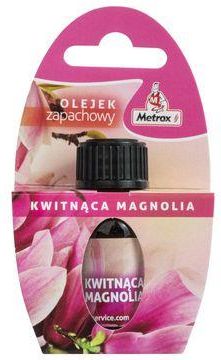 Metrox Olejek Do Nawilżaczy Kwitnąca Magnolia 8Ml 1422