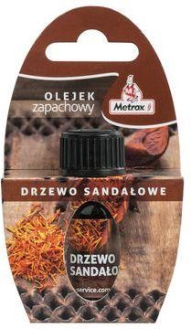 Metrox Olejek Do Nawilżaczy Drzewo Sandałowe 8Ml 1424