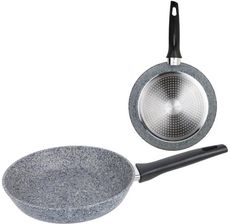 Zdjęcie Maestro Granit Patelnia 26cm (Mr121026) - Kamień Pomorski