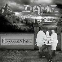 Herz Gegen Fame (CD)