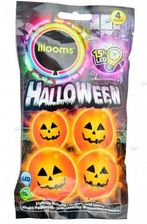 Zdjęcie tm toys BALONY LED Halloween Dynia - Słupsk