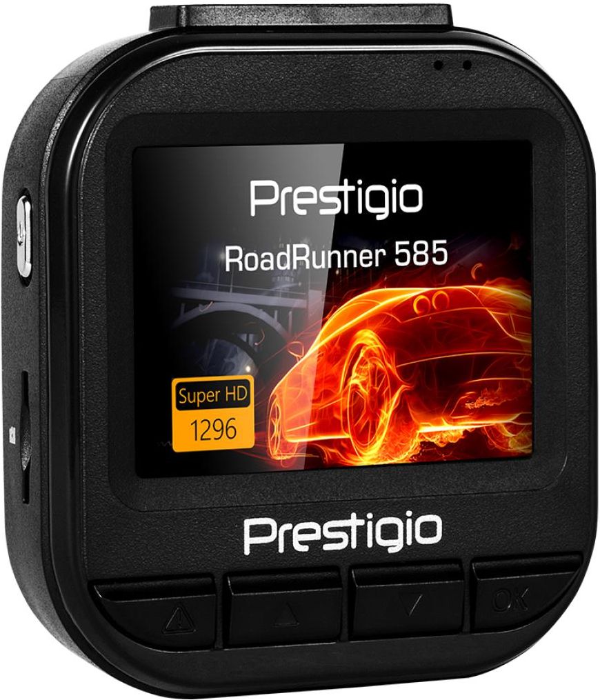 Prestigio roadrunner 350 обзор