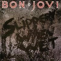 Zdjęcie Slippery When Wet (Bon Jovi) (Winyl) - Żmigród