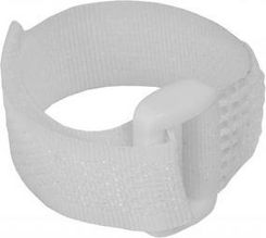 Zdjęcie Dedra Opaski rzepowe 16 x 310mm białe 5szt. (11RB16311)  - Prusice