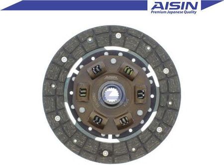 Tarcza sprzęgła AISIN DS-026U - zdjęcie 2