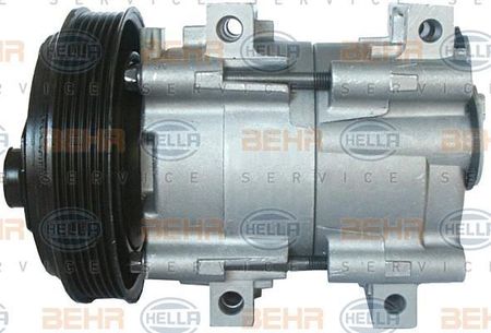 Kompresor klimatyzacji BEHR HELLA SERVICE 8FK 351 113-601