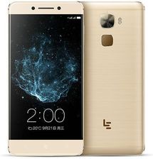 Smartfon LeEco Le Pro 3 4/32GB Złoty - zdjęcie 1