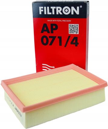 Filtr powietrza FILTRON AP071/4