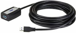 Zdjęcie Aten USB 3.0 EXTENDER Cable (UE350AAT) - Sucha Beskidzka