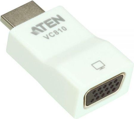 Aten HDMI TO VGA Converter (VC810AT)