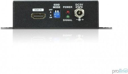 Aten HDMI TO 3G/HD/SD-SDI CONVERTER W/EU ADP (VC840ATG)