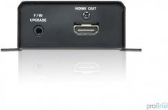 Zdjęcie Aten HDMI HDBaseT-Lite Receiver W/EU ADP (VE801RATG) - Nowogard