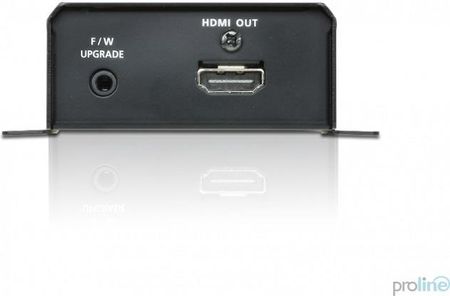 Aten HDMI HDBaseT-Lite Receiver W/EU ADP (VE801RATG)