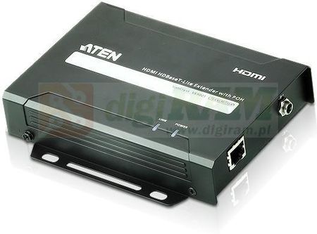 Aten HDMI HDBaseT-Lite Transmitter WITH POH W/EU ADP (VE802TATG)