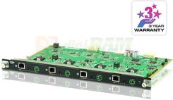 Zdjęcie Aten 4 Port HDBaseT Input Board (VM7514AT) - Pyrzyce