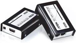 Zdjęcie Aten HDMI EXTENDER W/EU ADP (VE800AATG) - Poznań
