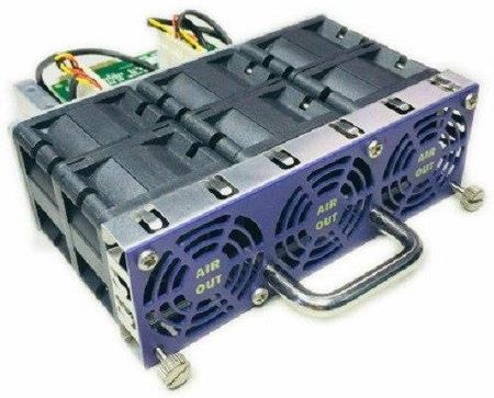 Extreme Networks FAN Module for Summit X470 Series Switches (10945)