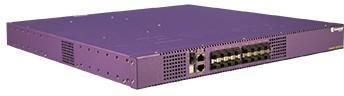 Extreme Networks X620 12 100Mb/1Gb/10GBASE-T ports with EEE (17402)