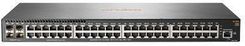 HPE Networking Aruba 2540 48G 4SFP+ Switch (JL355A)