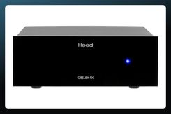 Zdjęcie Heed Obeliks PX czarny - Piaseczno