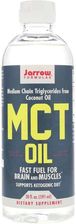 Zdjęcie Jarrow Mct Oil Kokosowy 591Ml - Barczewo