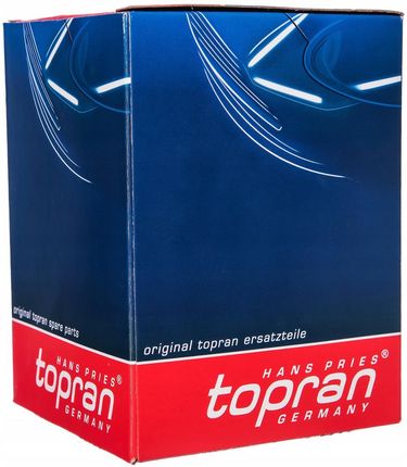 Poduszka silnika TOPRAN 207 757