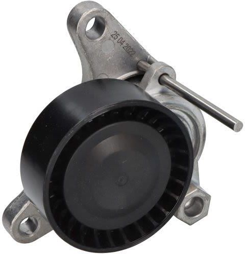 Galet Tendeur Référence 04L903315 INA 534 0552 10 - Compatible VW Audi Skoda Bras Tendeur Courroie Ina 534 0552 10 Bras Tendeur Courroie Poly-v En