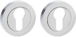 Zdjęcie Rozeta drzwiowa NORA Y LMLO1_002S - Łaszczów