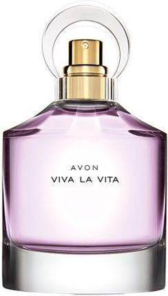 Avon Viva La Vita Woda Perfumowana 50 ml 