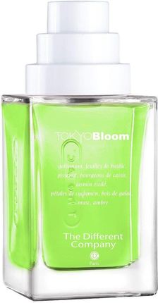 香水(ユニセックス) The Different Company TOKYO Bloom 100ml The Different Company - 【残りわずか】Eau De Toilette 100ml