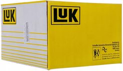 Zdjęcie Tarcza sprzęgła LuK 333 0182 10 - Miechów