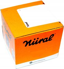 Zdjęcie Tłok kompletny NÜRAL 87-139500-00 - Miechów