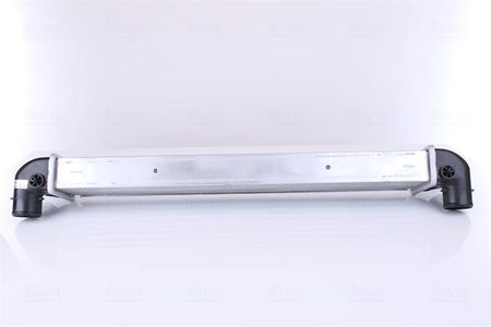 Chłodnica powietrza doładowującego NISSENS 96483 - zdjęcie 4