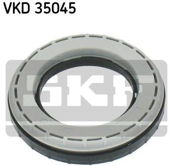 Łożysko amortyzatora SKF VKD 35045