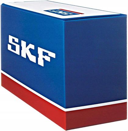 Rolka prowadząca pasek wielorowkowy SKF VKM 38237