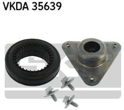 Zdjęcie Mocowanie amortyzatora teleskopowego SKF VKDA 35639 - Ryglice