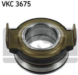Łożysko oporowe SKF VKC 3675