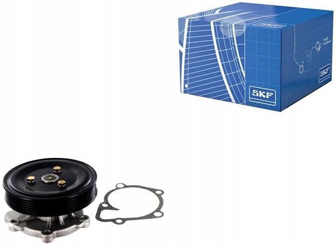 SKF VKPC 95895 Pompa Acqua Auto Ricambio Originale