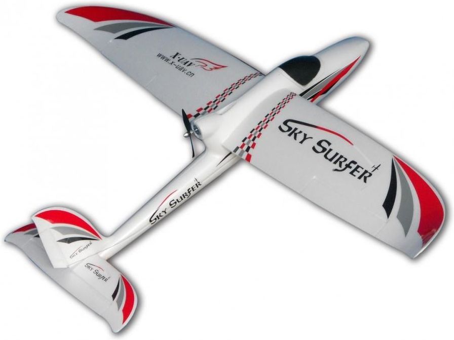 Gimmik Sky Surfer X8 FPV RTF - Ceny i opinie - Ceneo.pl