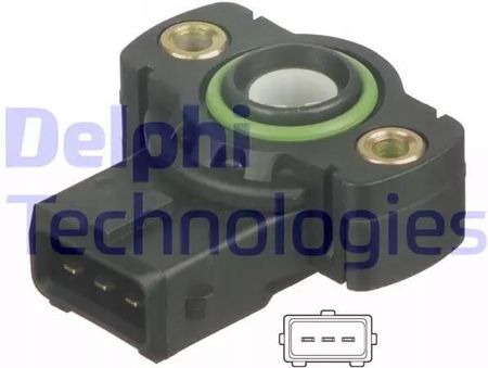 Czujnik położenia przepustnicy DELPHI SS10562-12B1 - zdjęcie 3