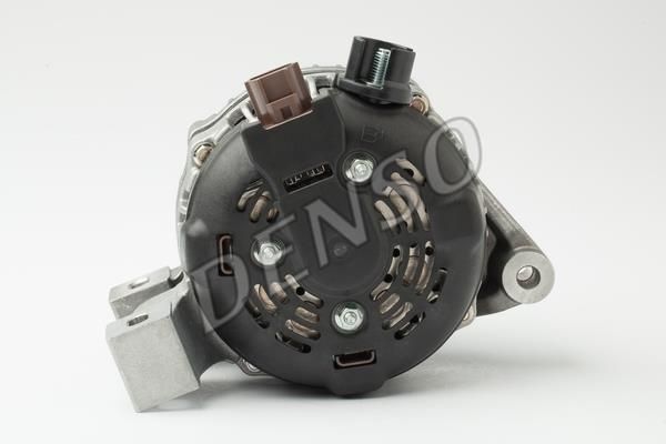 DAN1059 DENSO Dynamo / Alternator 14V, 150A, 56 Mm | Bestel Nu - View #8
