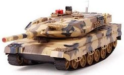 Zdjęcie gimmik Leopard RTR 1:18 - Sosnowiec
