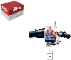 Zdjęcie Termostat, środek chłodzący FACET 7.8639 - Dębno