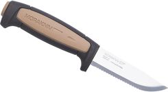 Zdjęcie mora Nóż Rope Stainless Steel Sand NZ-RPE-SS-11 - Sandomierz