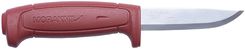 Zdjęcie mora Nóż Basic 511 Carbon Steel Red (NZ-511-CS-25) - Pszczyna