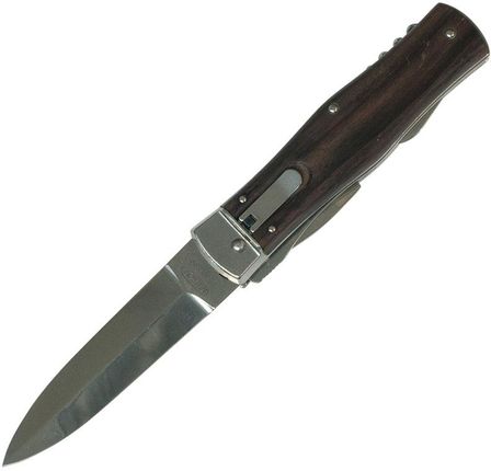 mikov Nóż sprężynowy Predator (241-ND-4/KP)