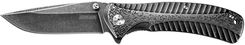 Zdjęcie kershaw Nóż składany Starter 1301BW Blackwash - Ozorków