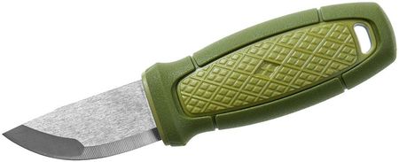 mora Nóż Eldris Neck Knife Green 12633 (NZ-ELN-SS-02)