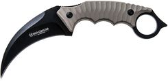 Zdjęcie boker Nóż Magnum Spike Karambit (02SC028) - Warka
