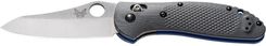 Zdjęcie benchmade Nóż składany 550-1 Griptilian G10 (136-319) KB - Józefów